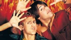 Bill & Ted’s Bogus Journey (1991)