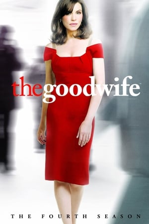 The Good Wife: Sæson 4