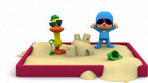 Going to the Beach