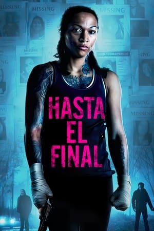 Hasta el final (2022)