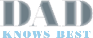 Dad Knows Best — Logos 1