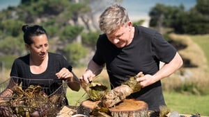 Gordon Ramsay: Uncharted: 1×2