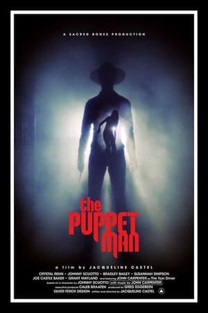 The Puppet Man poster