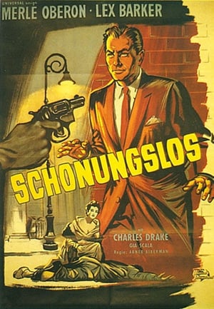 Schonungslos