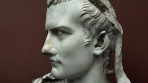 Caligula with Mary Beard