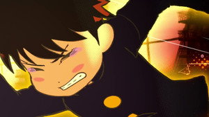 Thunder 3: Saison 1 Episode 12