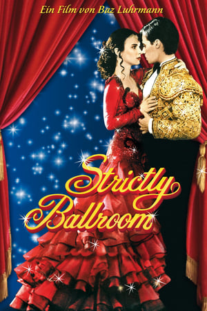 Strictly Ballroom - Die gegen alle Regeln tanzen 1992