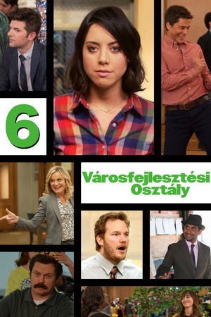 6. évad