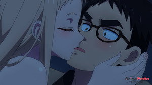 Ichigo Aika: Strawberry Elegy: 1×10