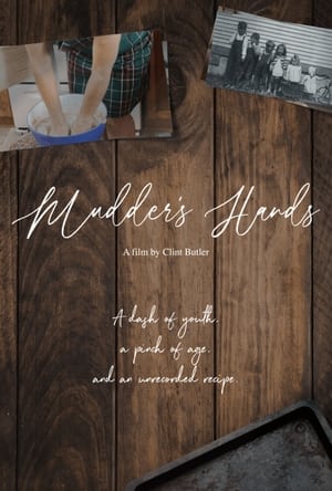 Poster Mudder's Hands 2022