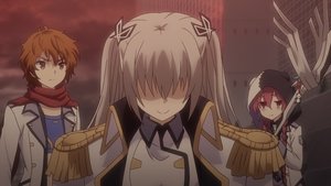 Qualidea Code: Episódio: 6 da 1ª Temporada