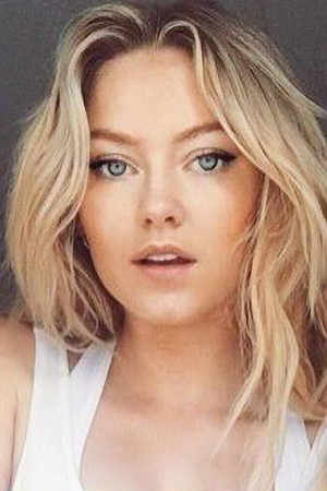 Astrid S portrait