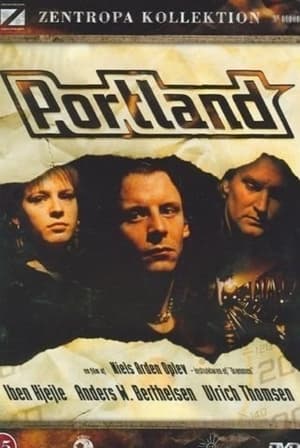 Poster Portland (1996)