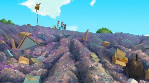 Kipo and the Age of Wonderbeasts (2020) Season 1X8 Watch Online Free | ඔන්ලයින් බලන්න