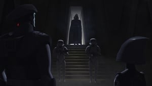 Star Wars Rebels: Stagione 2 x Episodio 16