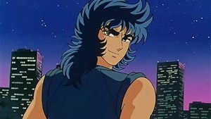 Saint Seiya : Les Chevaliers du Zodiaque - Saint Seiya : Les Chevaliers du Zodiaque - Saison 1 - Enlèvement d'une déesse - image n°1