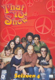That '70s Show: Seizoen 4