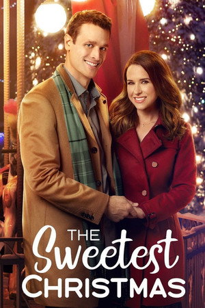 The Sweetest Christmas