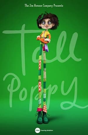 Poster Tall Poppy (2022)