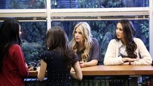 Pretty Little Liars The Perfect Storm