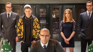 Kingsman: El Servicio Secreto (2014) FULL HD 1080P LATINO/ESPAÑOL/INGLES