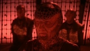 Babylon 5: 1×12