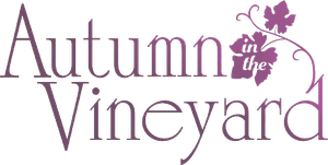 Autumn in the Vineyard