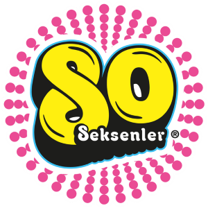 Seksenler — Logos 1