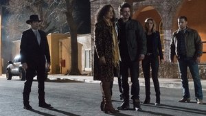 Midnight, Texas 1 x Episodio 8