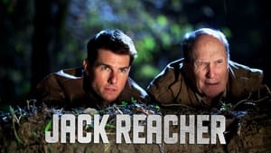 Jack Reacher (2012)