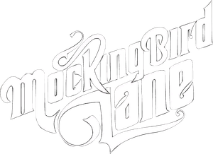 Mockingbird Lane — Logos 1