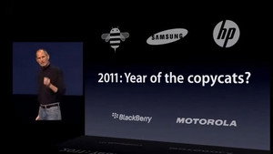 Special Event, San Francisco, iPad 2 (2011)