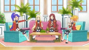 Aikatsu Stars!: 1×22