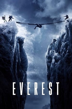 Poster di Everest
