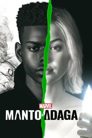 Marvel's Cloak & Dagger: Temporada 2