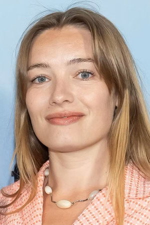 Carla Malling Agger portrait