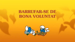 Les Schtroumpfs - Les Schtroumpfs - Saison 3 - Un peu de volonté - image n°2