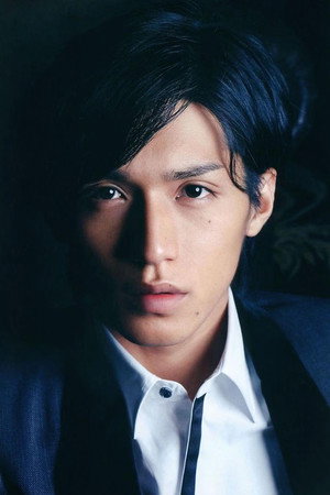 Photo de 錦戸亮