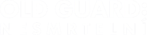 The Old Guard — Logos 6