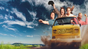 Down the Road – Die Abenteuerreise