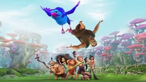poster The Croods: Family Tree
