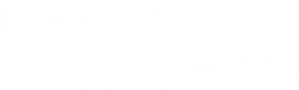 Harry e Meghan — Logos 1