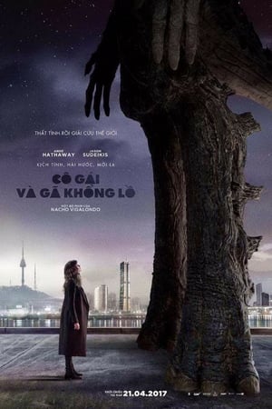 Cô Gái và Gã Khổng Lồ (2017)