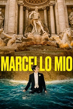Marcello mio 2024