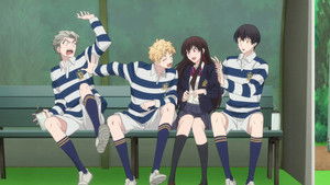 Dark Moon: The Blood Altar Dublado Episódio 02