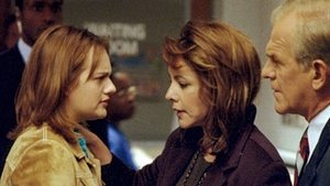 The West Wing: 2×1