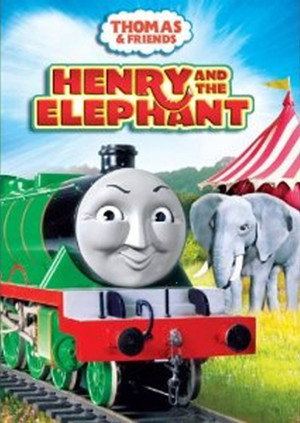 Thomas & Friends: Henry and the Elephant 3
