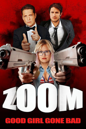 Poster Zoom - Good Girl Gone Bad 2015