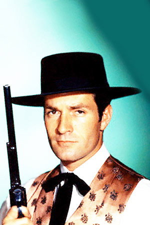 Hugh O'Brian 5