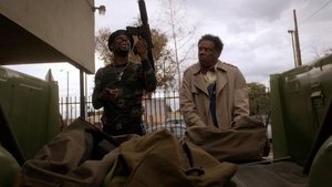 Black Jesus Season 3 Episode 1